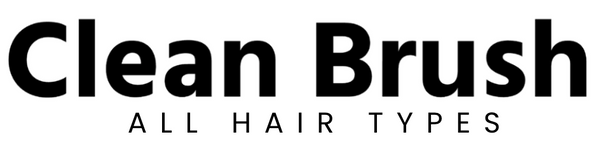Clean Brush