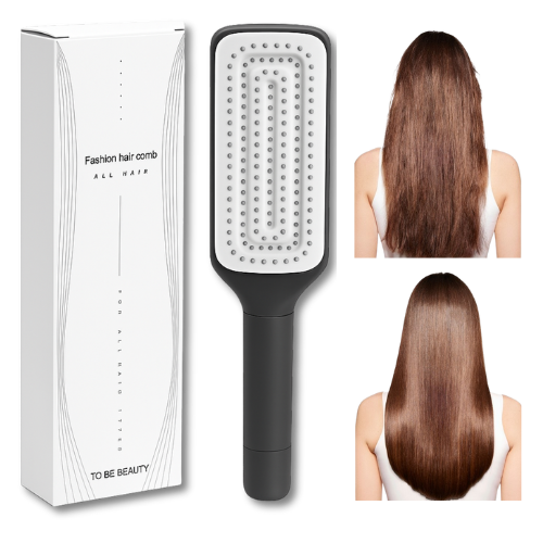 Clean Brush™ cepillo autolimpiante 💖